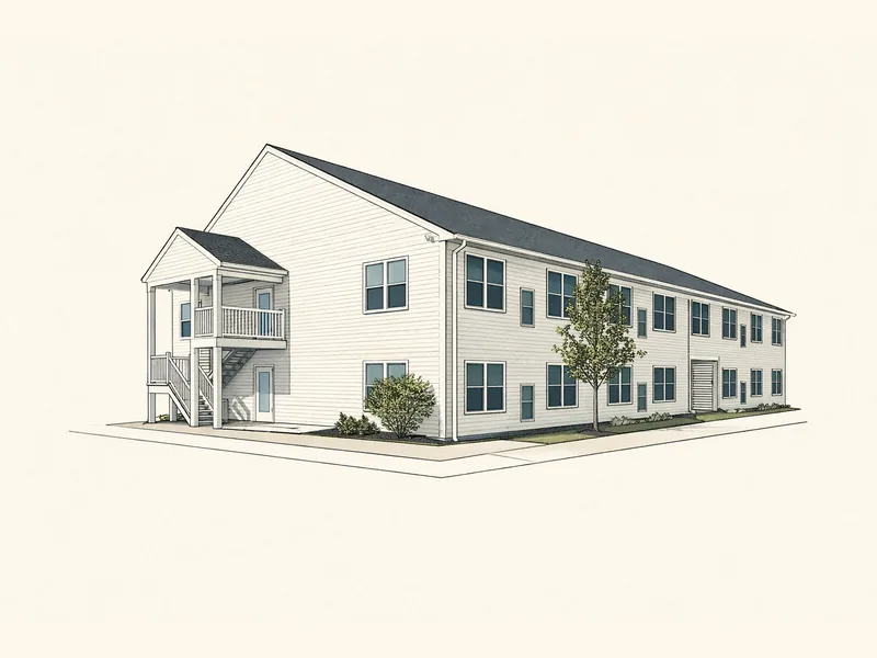 Drawing of Plymouth Collection. No photo available.