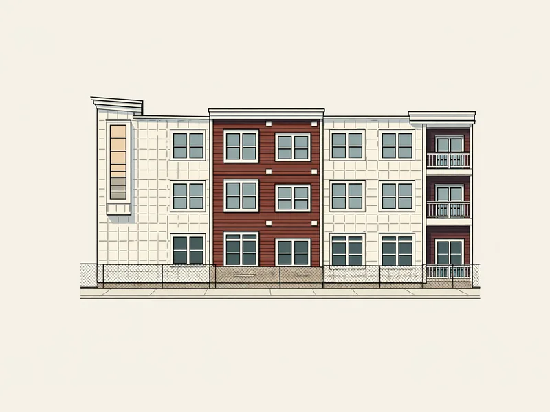 Drawing of Polar View. No photo available.