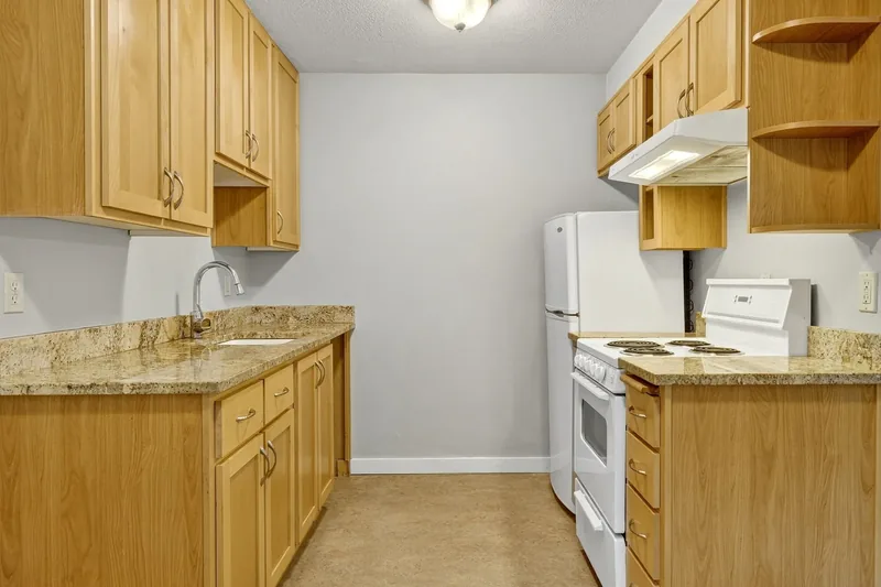 Photo 10 of 20 of Proud Ground home: 4653 NE Killingsworth Street #27