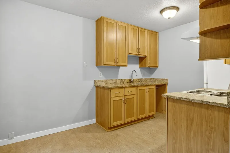 Photo 12 of 20 of Proud Ground home: 4653 NE Killingsworth Street #27