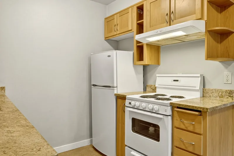 Photo 13 of 20 of Proud Ground home: 4653 NE Killingsworth Street #27