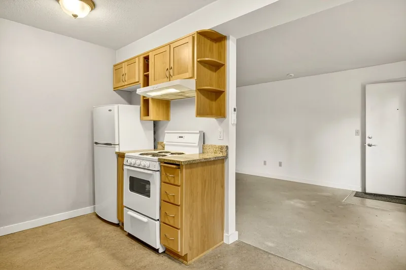 Photo 14 of 20 of Proud Ground home: 4653 NE Killingsworth Street #27