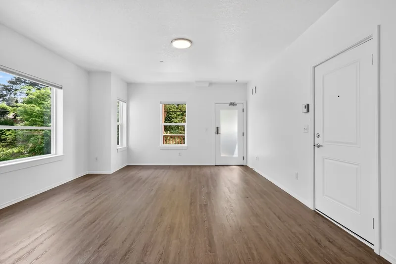 Photo 5 of 27 of Proud Ground home: 7545 N Olin Ave, Unit 201