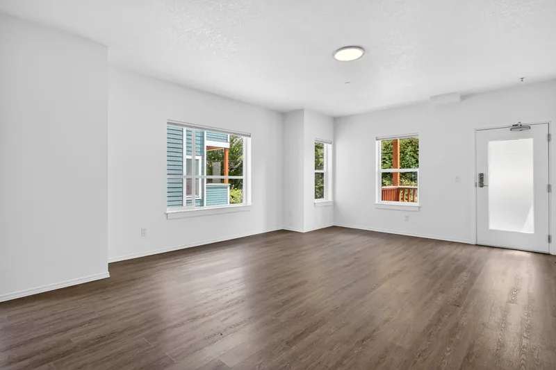 Photo 6 of 27 of Proud Ground home: 7545 N Olin Ave, Unit 201