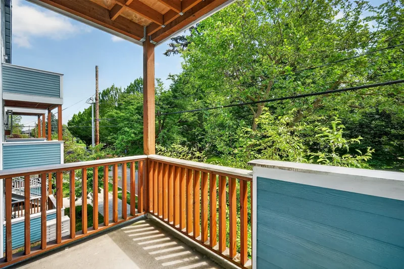Photo 7 of 27 of Proud Ground home: 7545 N Olin Ave, Unit 201