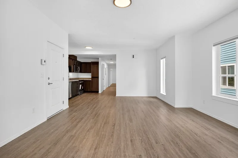 Photo 8 of 27 of Proud Ground home: 7545 N Olin Ave, Unit 201