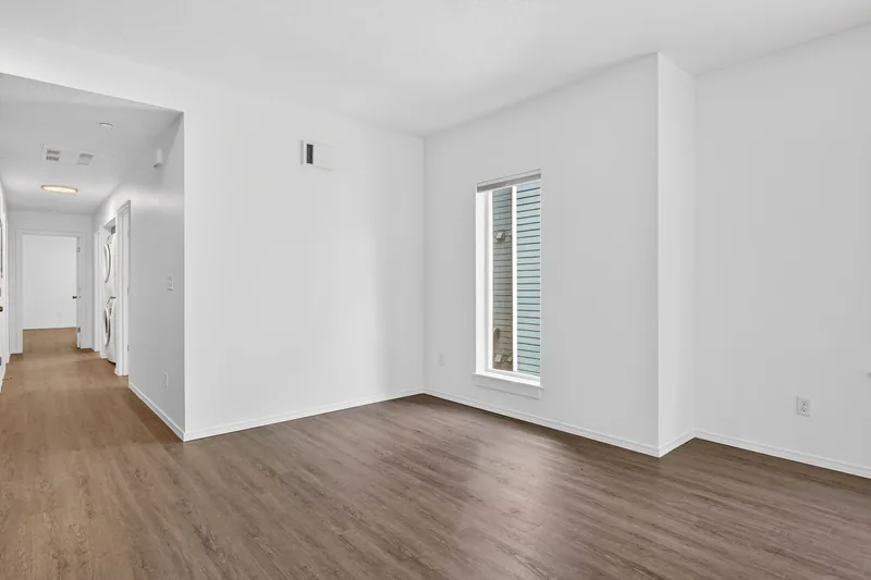 Photo 9 of 27 of Proud Ground home: 7545 N Olin Ave, Unit 201
