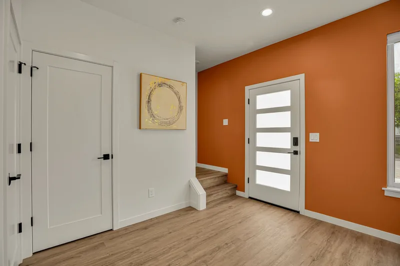 Photo 18 of 60 of Proud Ground home: Carlton Courtyard: 7 New Townhomes