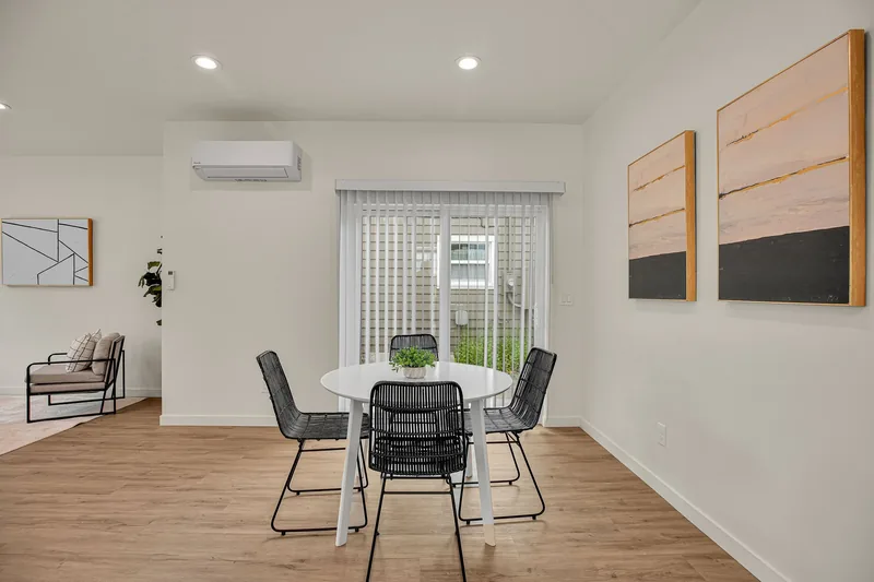 Photo 23 of 60 of Proud Ground home: Carlton Courtyard: 7 New Townhomes