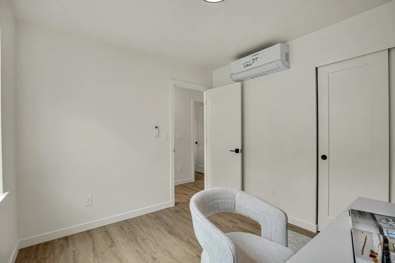 Photo 36 of 60 of Proud Ground home: Carlton Courtyard: 7 New Townhomes