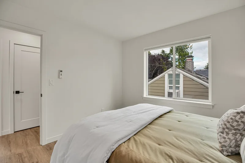 Photo 39 of 60 of Proud Ground home: Carlton Courtyard: 7 New Townhomes