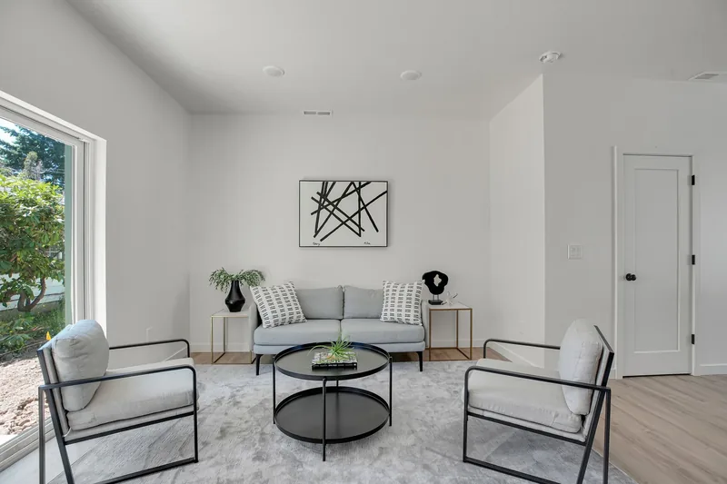 Photo 11 of 52 of Proud Ground home: Couch Street Townhomes