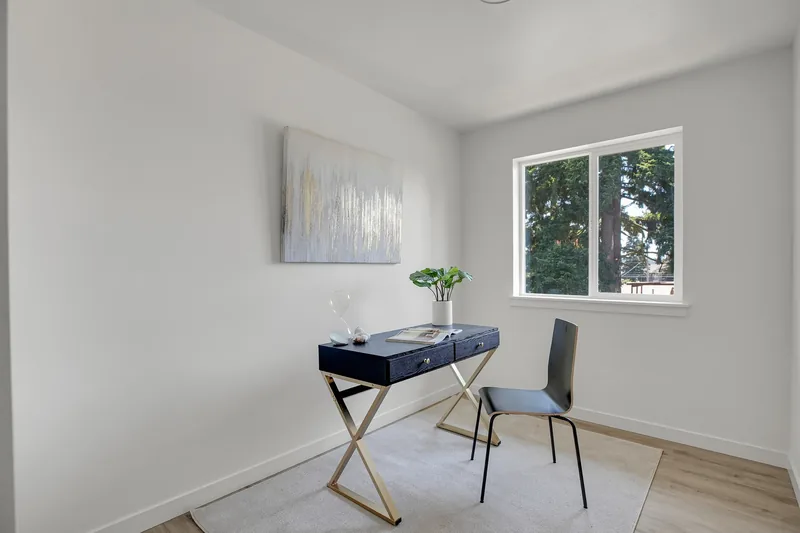 Photo 19 of 52 of Proud Ground home: Couch Street Townhomes