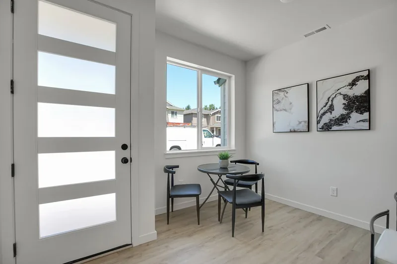 Photo 3 of 52 of Proud Ground home: Couch Street Townhomes