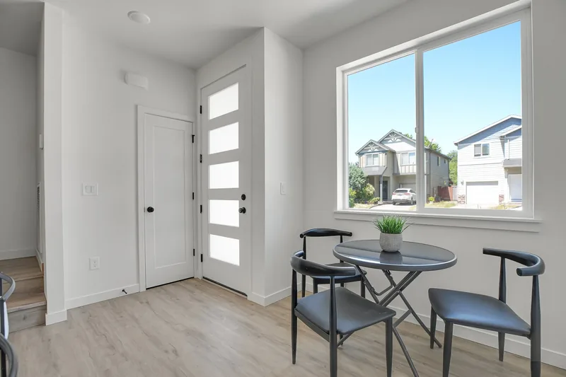 Photo 4 of 52 of Proud Ground home: Couch Street Townhomes