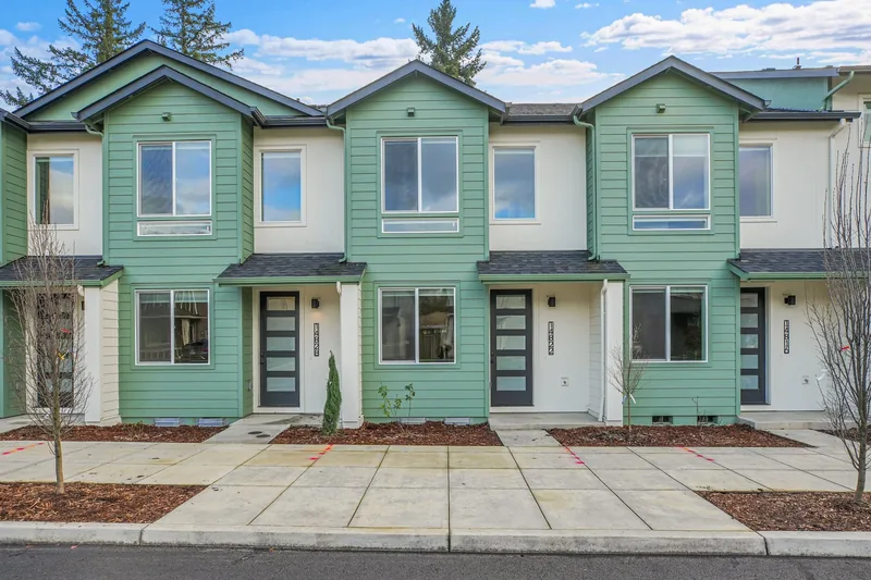 Photo 48 of 52 of Proud Ground home: Couch Street Townhomes