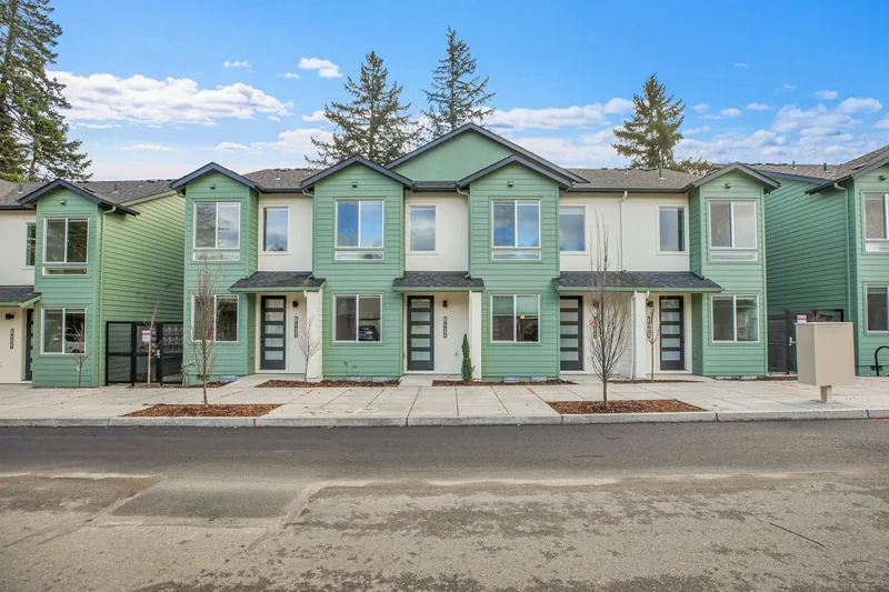 Photo 49 of 52 of Proud Ground home: Couch Street Townhomes