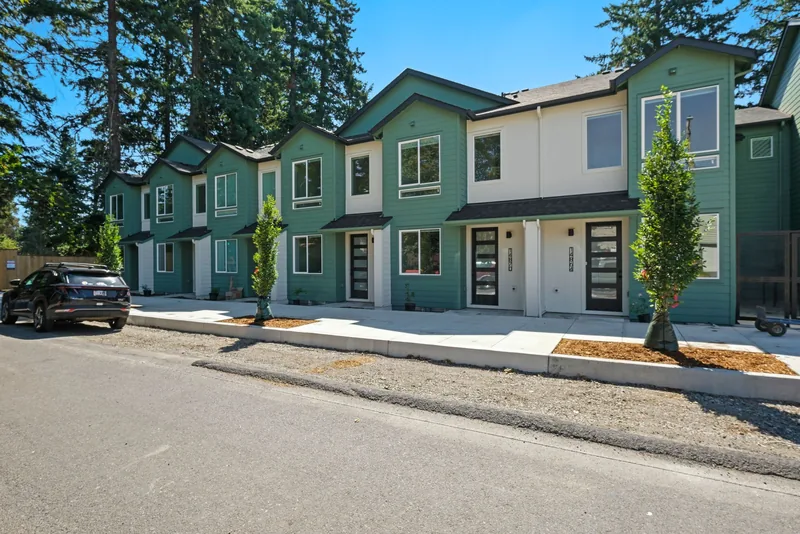 Photo 51 of 52 of Proud Ground home: Couch Street Townhomes