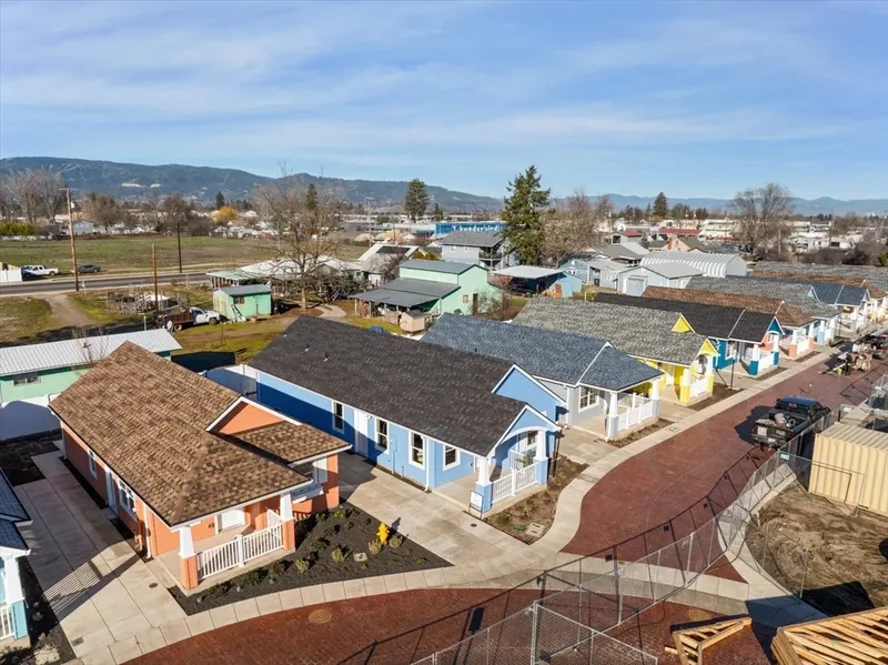 Photo 31 of 35 of Proud Ground home: Dove - New Spirit Village