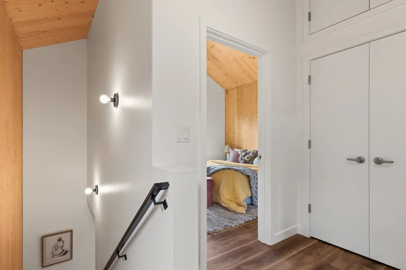Photo 37 of 48 of Proud Ground home: Shortstack Milwaukie: 15 Detached New Homes