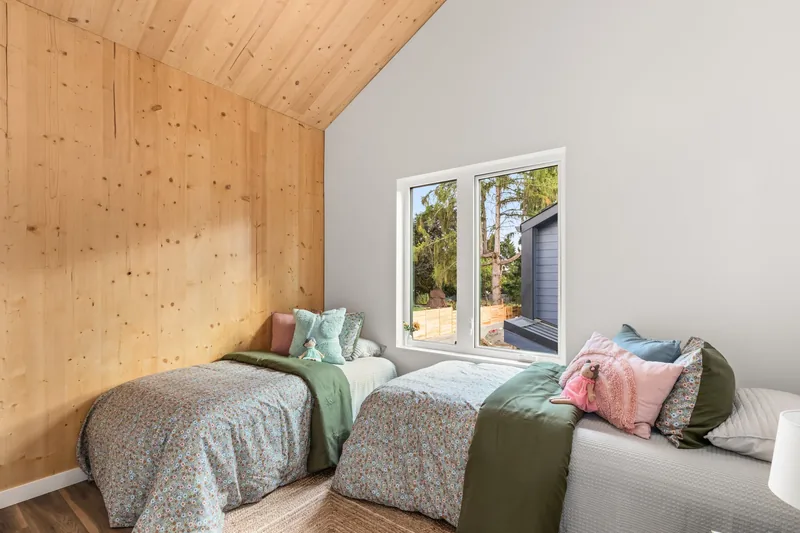 Photo 41 of 48 of Proud Ground home: Shortstack Milwaukie: 15 Detached New Homes