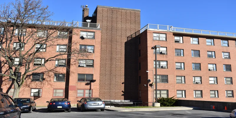 Photo 2 of 5 of New Rochelle public housing, 3 to 5 bedrooms at Peter Bracey Apartments