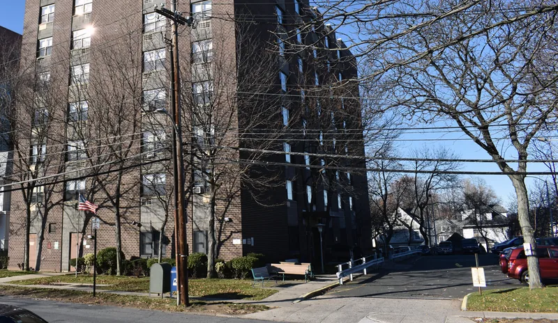 Photo 3 of 5 of New Rochelle public housing, 3 to 5 bedrooms at Peter Bracey Apartments