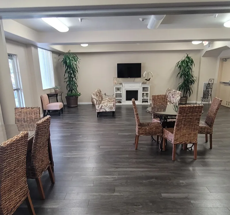 Photo 2 of 3 of Quail Hills Senior Apartments