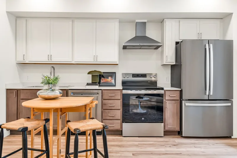 Photo 6 of 14 of Ravara Homes Studio H-105