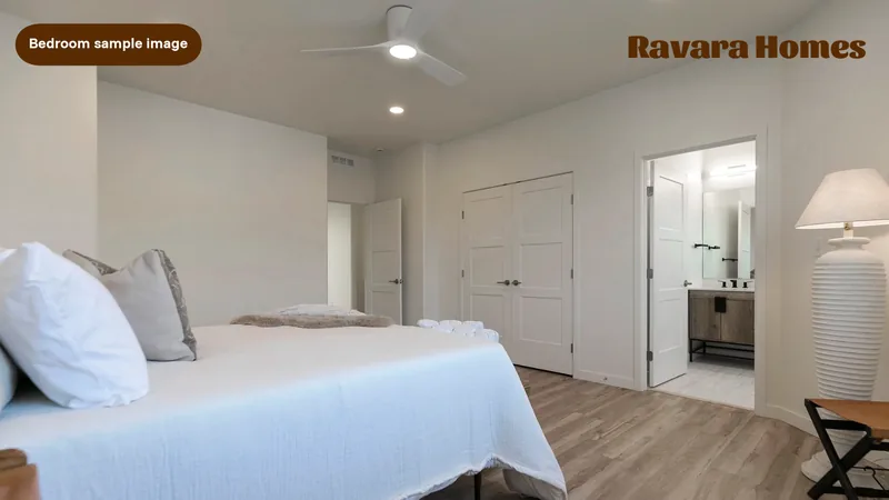 Photo 3 of 14 of Ravara Homes Studio H-205