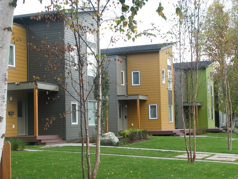 Photo 13 of 16 of Ridgeline Terrace