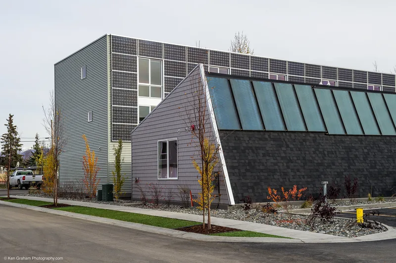 Photo 6 of 16 of Ridgeline Terrace