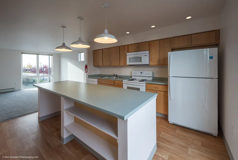 Photo 7 of 16 of Ridgeline Terrace