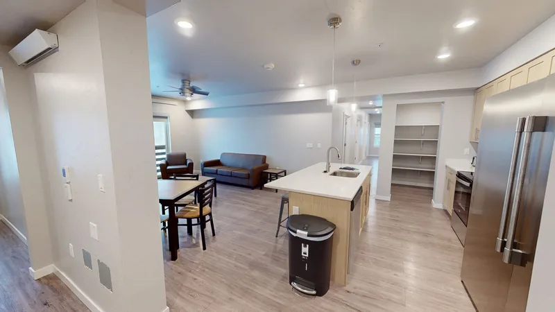 Photo 20 of 21 of RiverView Apartments (Big Sky) Waitlist