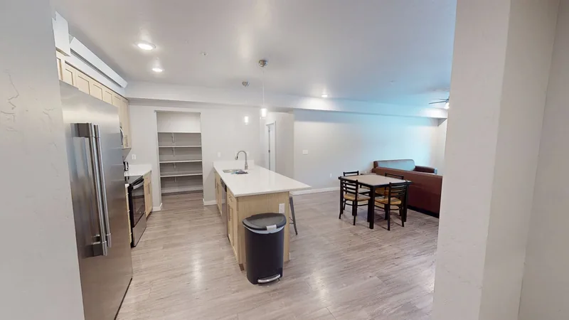 Photo 21 of 21 of RiverView Apartments (Big Sky) Waitlist