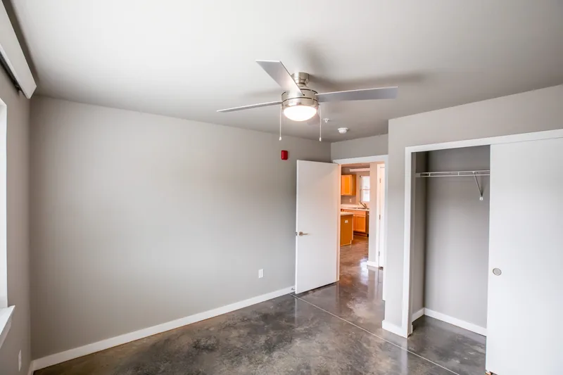 Photo 4 of 21 of RiverView Apartments (Big Sky) Waitlist