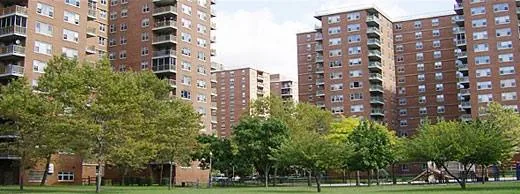 Photo of Rochdale Village