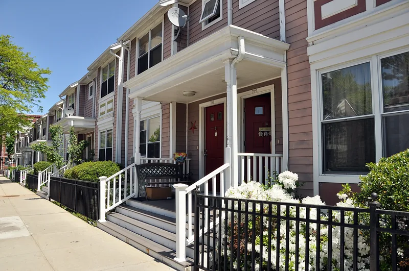 Photo 11 of 20 of Ruggles Shawmut