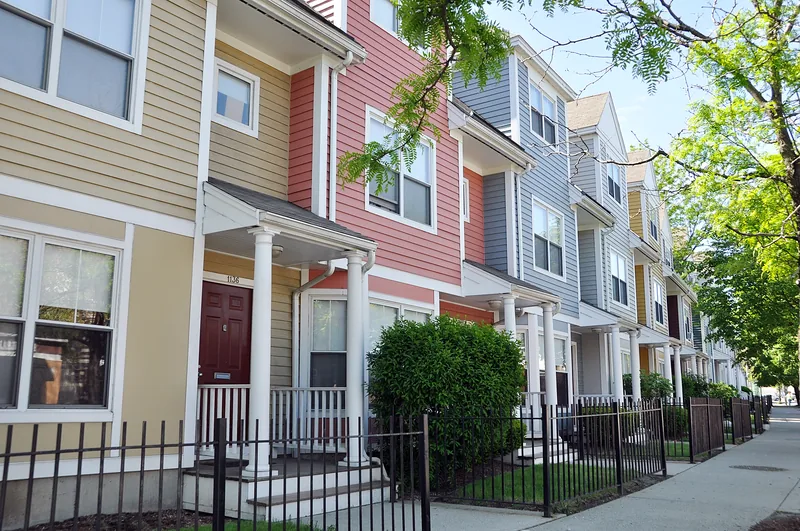 Photo 12 of 20 of Ruggles Shawmut