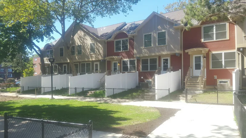 Photo 15 of 20 of Ruggles Shawmut
