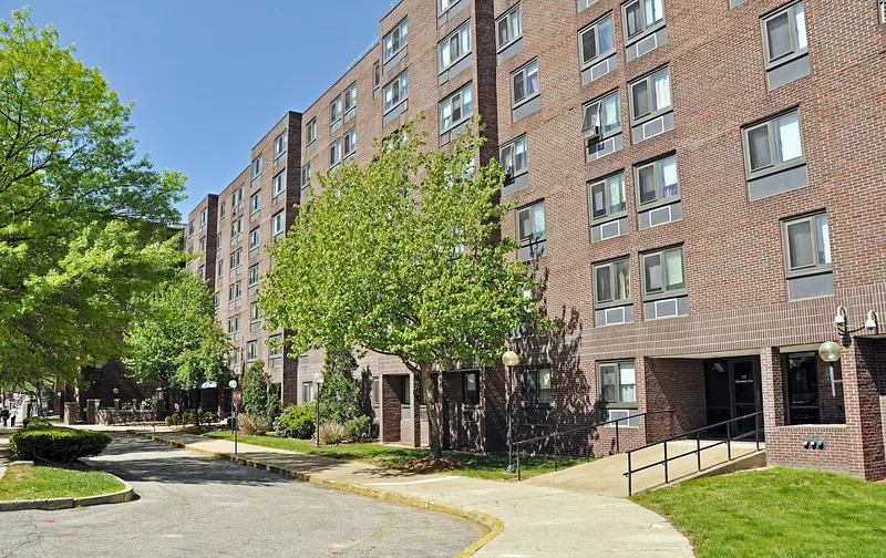 Photo 16 of 20 of Ruggles Shawmut