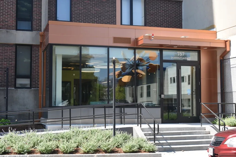 Photo 17 of 20 of Ruggles Shawmut
