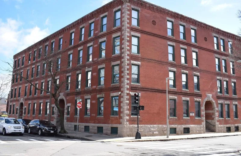 Photo 18 of 20 of Ruggles Shawmut