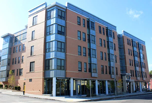 Photo 19 of 20 of Ruggles Shawmut