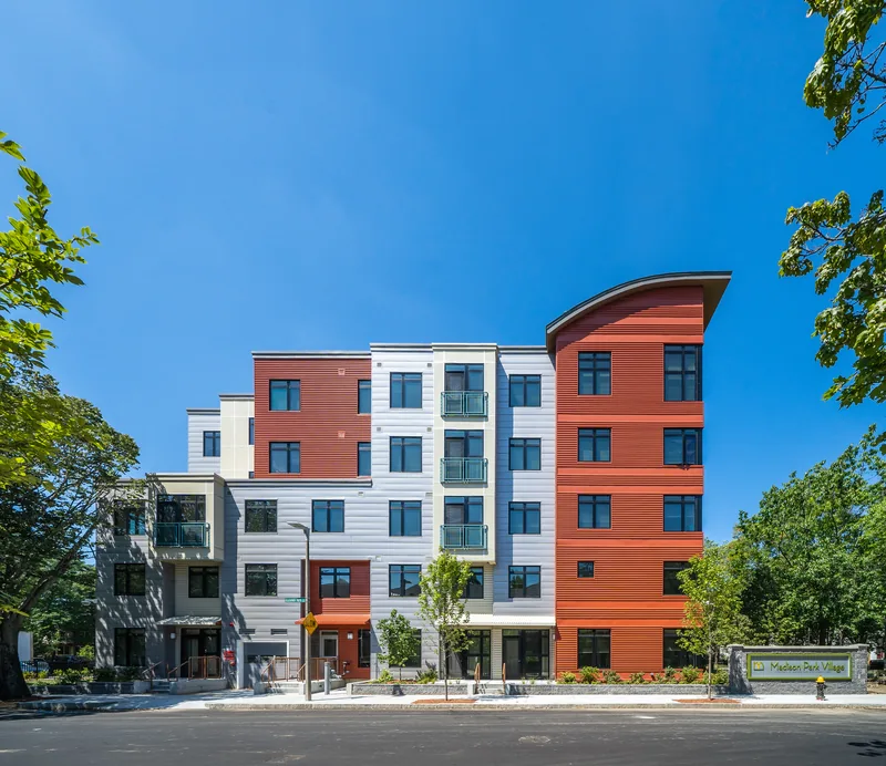 Photo 4 of 20 of Ruggles Shawmut