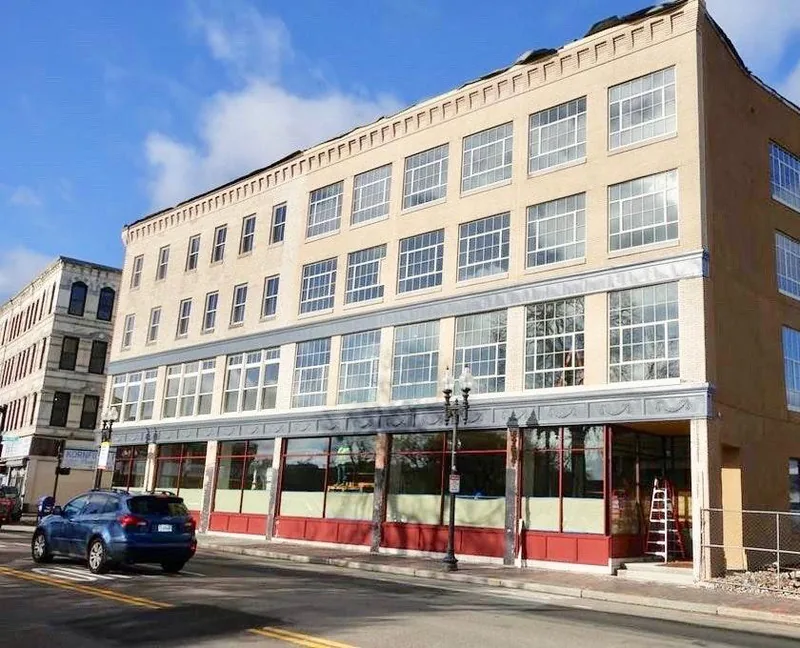 Photo 5 of 20 of Ruggles Shawmut