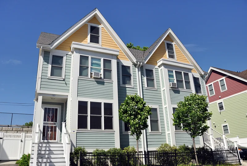 Photo 7 of 20 of Ruggles Shawmut