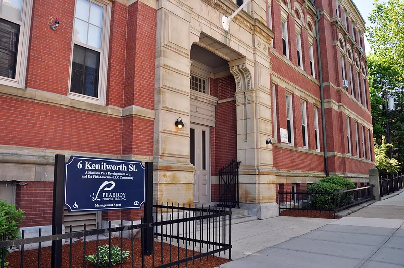 Photo 8 of 20 of Ruggles Shawmut