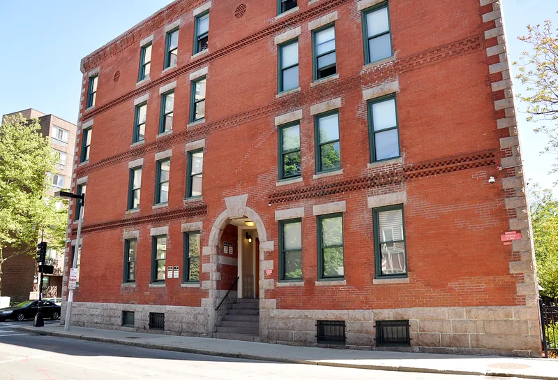 Photo 9 of 20 of Ruggles Shawmut