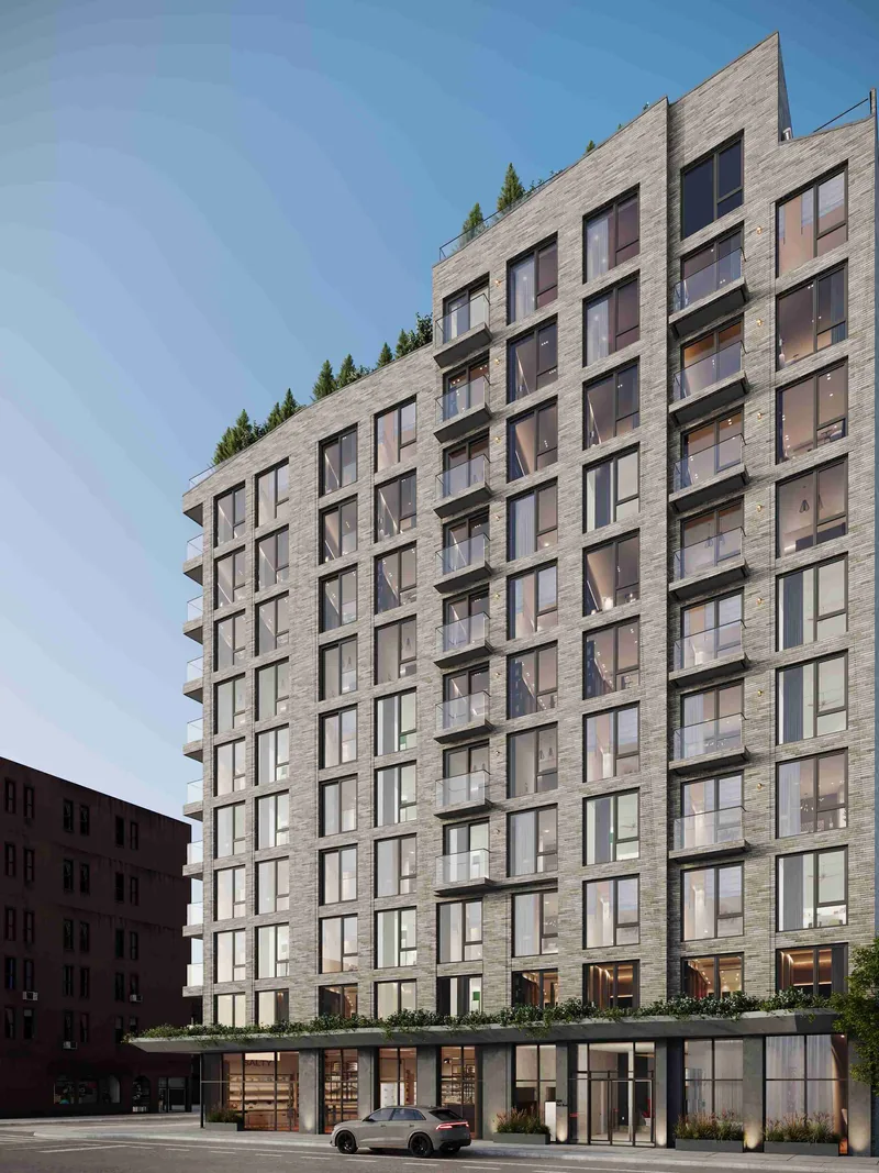 Photo 3 of 33 of Sackett Apartments aka 224 3rd Avenue
